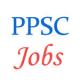 Various Manager Jobs in Punjab Public Service Commission (PPSC)