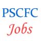 PSCFC Jobs