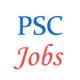 Faculty Jobs in Himachal Pradesh (HP) Public Service Commission (PSC)