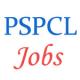 Various Jobs in Punjab State Power Corporation Limited (PSPCL)
