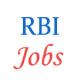 504 posts of Assistants in Reserve Bank of India (RBI)