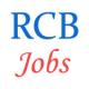 RCB Scientist Job Posts - February 2015