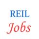 Various Engineer  and Technician jobs in Rajasthan Electronics & Instruments Limited (REIL)