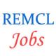 Electrical Engineer Jobs in REMCL