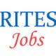 Rites Limited Jobs