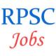1070 Lecturers Vacancies in Rajasthan Public Service Commission - January 2015