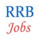 Various jobs in Railway Recruitment Boards (RRB)
