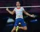 21-year pole vault record broken