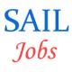 Operator-cum-Technician Jobs in SAIL - January 2015