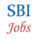 Part-Time Medical Officer jobs in State Bank of India