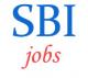 Apprentices Jobs in SBI