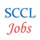 Various Trainee Posts in  The Singareni Collieries Company Limited (SCCL)