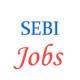 04 post of Officer in Securities and Exchange Board of India (SEBI) 