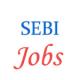 04 post of Officer in Securities and Exchange Board of India (SEBI) 