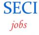 Professional Jobs in SECI 