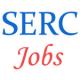 SERC Structural Engineering Scientist Jobs