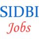 100 post of Assistant Manager in Small Industries Development Development Bank of India (SIDBI)