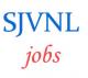 Company Secretary Jobs in SJVN Limited