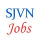04 Posts of Assistant Trainee in SJVN Limited 