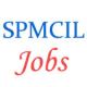 Upcoming Govt Jobs in SPMCIL