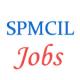 Various Manager jobs in Security Printing and Minting Corporation of India Ltd. (SPMCIL)
