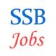 Various Medical Officer jobs in Sashastra Seema Bal (SSB)