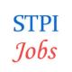 Technical jobs in Software Technology Parks of India (STPI)