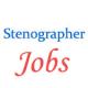 157 posts of Stenographer Gr.III in HIGH COURT of PUNJAB AND HARYANA at CHANDIGARH