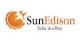 SunEdison to set up 18MW solar park in Tamil Nadu