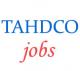 Assistant Engineer (Civil) Jobs In TAHDCO