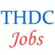 THDC Exectuve Trainee Law Jobs - March 2015 