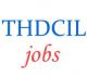 Executive Trainee Finance Jobs in THDC