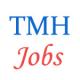 Various Jobs in Tata Memorial Centre (TMC)/ Tate Memorial Hospital (TMH)