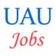 Upcoming Professor Jobs in Uttarakhand Ayurveda University - December 2014