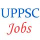 UPPSC State Upper Subordinate Examination 2015 