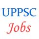 UPPSC Staff Nurse recruitment Examination 2017