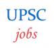 Union Public Service Commission (UPSC) Jobs