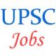 Various Jobs in Union Public Service Commission (UPSC)
