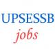 Teacher Jobs by UPSESSB UPMSSCB