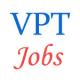 Various Accounts Jobs in Visakhapatnam Port Trust (VPT)