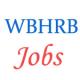 General Duty Medical Officer Jobs in WBHRB