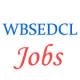 WBSEDCL Assistant Engineer Jobs