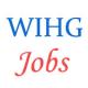 Scientist - B and other Jobs in Wadia Institute of Himalayan Geology