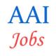 AAI Jobs of Junior Assistants Fire