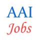 Managers and Executives jobs in Airport Authority of India