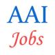 AAI 106 Jobs of Junior Assistants in Fire Service
