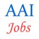 AAI 106 Jobs of Junior Assistants in Fire Service
