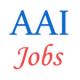 Airport Authority of India - Junior Executive Jobs