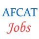 AFCAT - Indian Air Force Officers