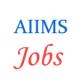 AIIMS Raipur Medical Officer Jobs